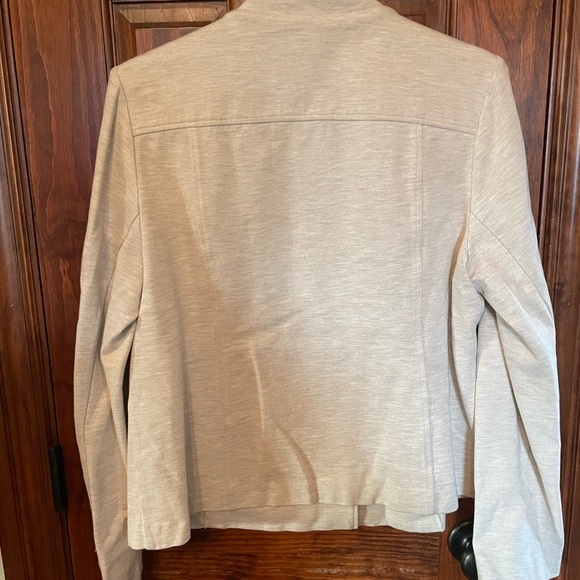 Cabi, Charlie Jacket, Size Large | Fall 2015 - Picture 3 of 3